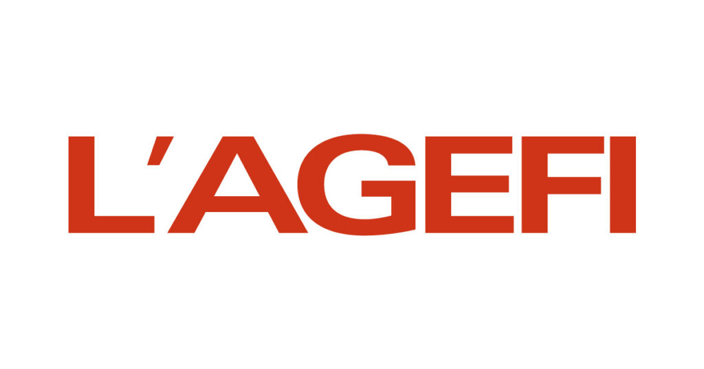agefi logo