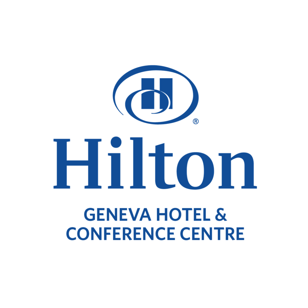 hilton geneva logo
